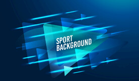 三角形几何背景