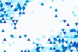 三角形几何背景