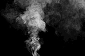 烟雾