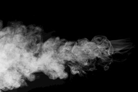 烟雾