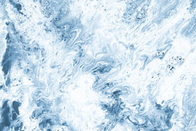 炫彩流体流动液体纹理艺术壁纸图