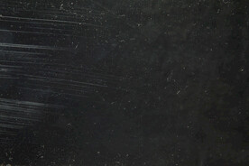 怀旧黑白划痕叠层背景图片 