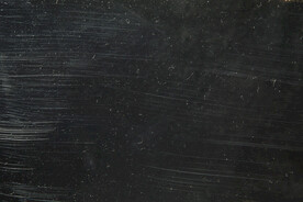 怀旧黑白划痕叠层背景图片 