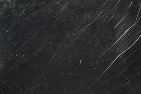 怀旧黑白划痕叠层背景图片 