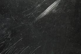 怀旧黑白划痕叠层背景图片 