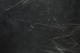 怀旧黑白划痕叠层背景图片 