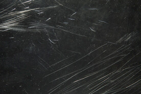 怀旧黑白划痕叠层背景图片 