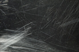 怀旧黑白划痕叠层背景图片 