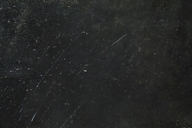 怀旧黑白划痕叠层背景图片 