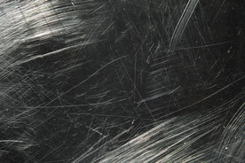 怀旧黑白划痕叠层背景图片 