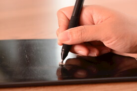 3C数码配件摄影照片