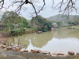 无锡蠡园