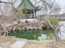无锡蠡园