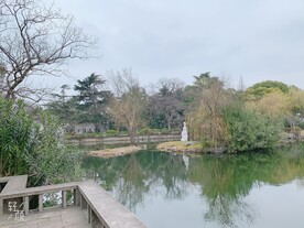 无锡蠡园