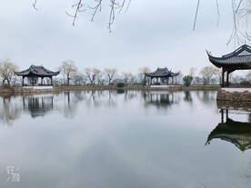 无锡蠡园