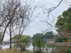 无锡蠡园