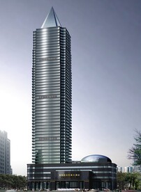 贵阳凯宾斯基大酒店 