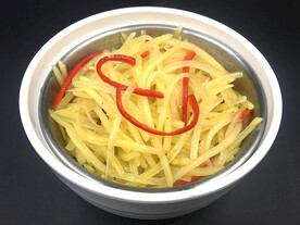 酸辣土豆丝