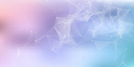 多面体几何背景