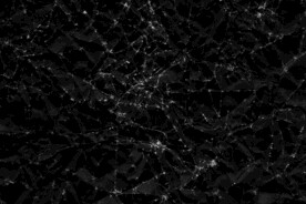 怀旧黑白划痕叠层背景图片 	