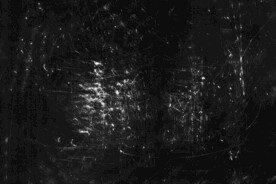 怀旧黑白划痕叠层背景图片 	