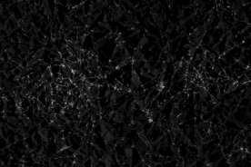 怀旧黑白划痕叠层背景图片 	