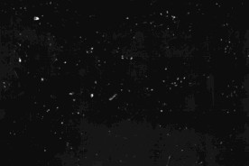 怀旧黑白划痕叠层背景图片 	