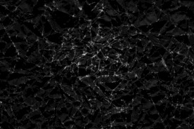 怀旧黑白划痕叠层背景图片 	