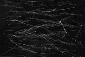 怀旧黑白划痕叠层背景图片 	