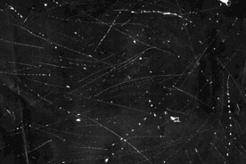 怀旧黑白划痕叠层背景图片 	