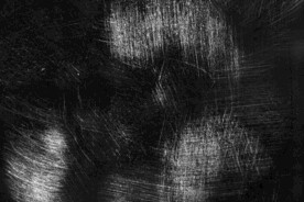 怀旧黑白划痕叠层背景图片