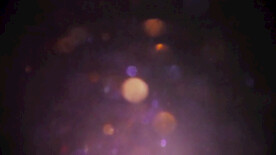 炫彩粒子光线光效舞台背景图片