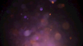 炫彩粒子光线光效舞台背景图片