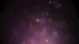 炫彩粒子光线光效舞台背景图片