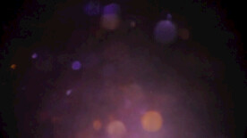 炫彩粒子光线光效舞台背景图片