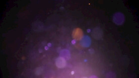 炫彩粒子光线光效舞台背景图片