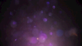 炫彩粒子光线光效舞台背景图片