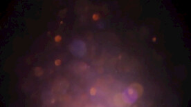 炫彩粒子光线光效舞台背景图片