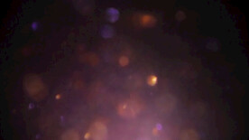 炫彩粒子光线光效舞台背景图片