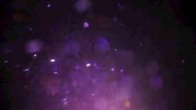 炫彩粒子光线光效舞台背景图片