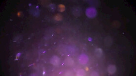 炫彩粒子光线光效舞台背景图片