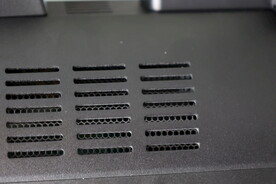 等比例的长方形洞洞