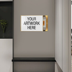 客厅壁画 场景图 