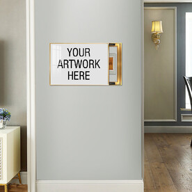 客厅壁画 场景图 