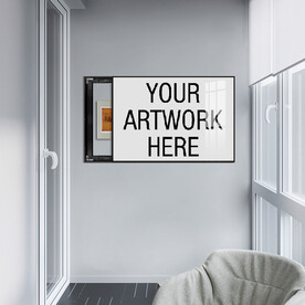 客厅壁画 场景图 