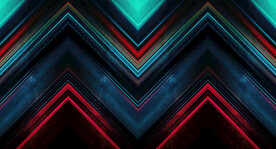 暗色几何抽象纹理背景