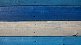 藏蓝色木板地板背景