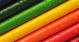 炫彩3d抽象纹理