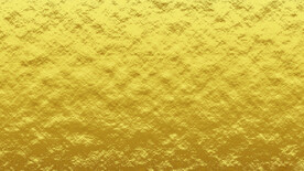 金色纹理背景
