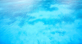 蓝色纹理抽象纹理背景